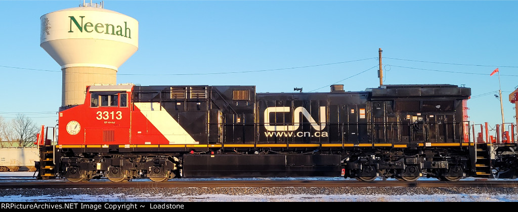 CN 3313